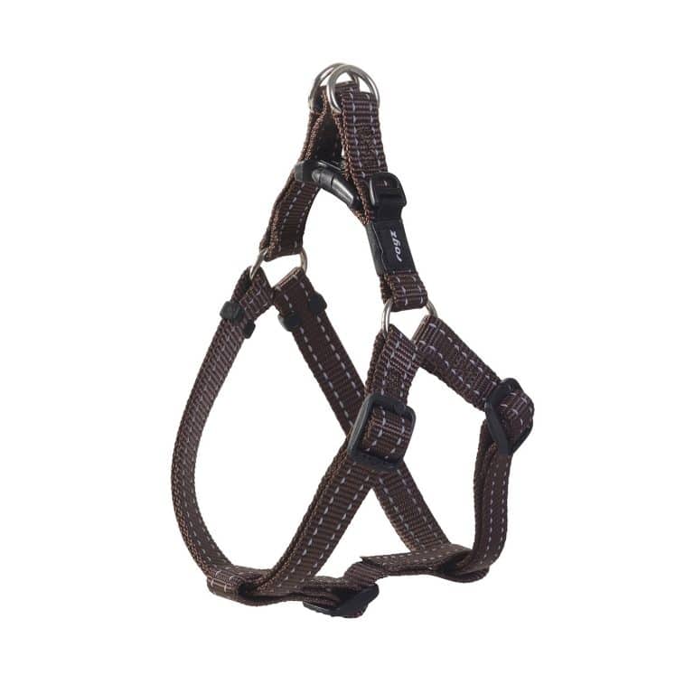 ROGZ UTILITY STEP-IN HARNESS