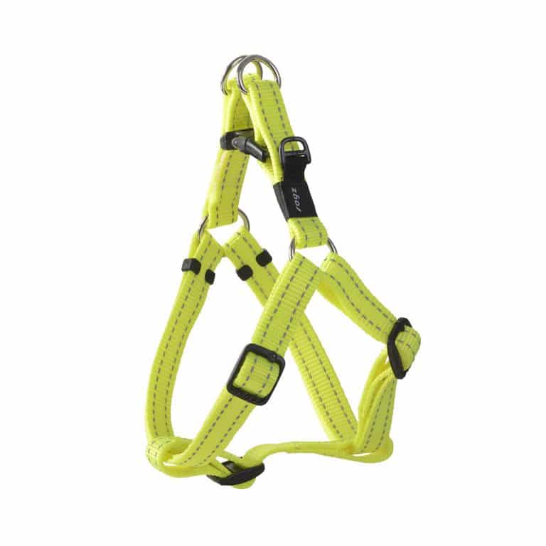 ROGZ UTILITY STEP-IN HARNESS