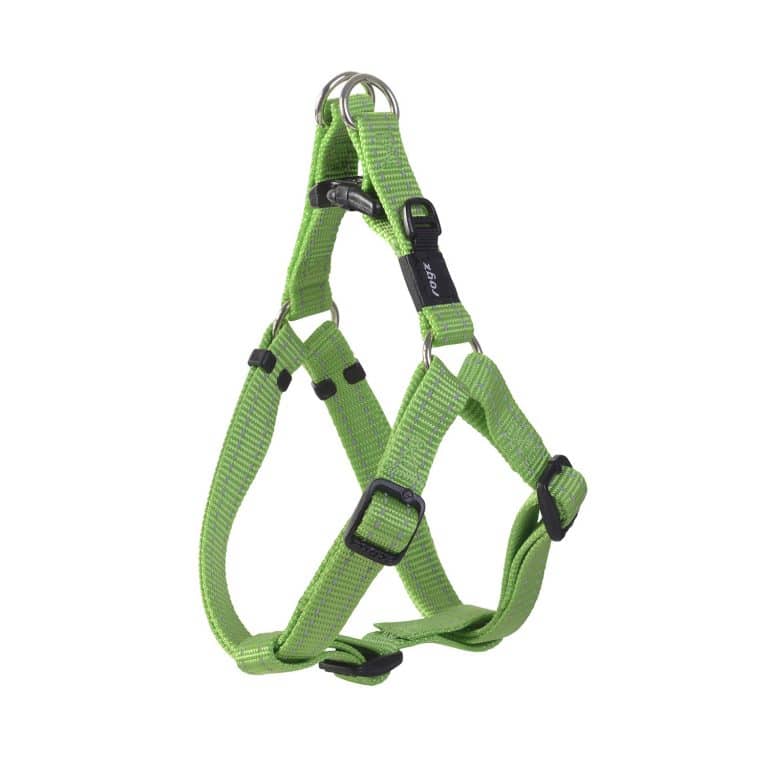 ROGZ UTILITY STEP-IN HARNESS