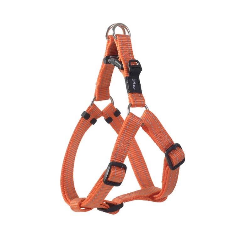 ROGZ UTILITY STEP-IN HARNESS