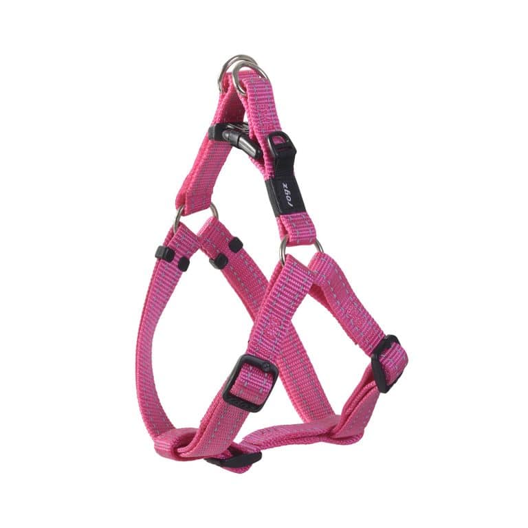 Dog utility harness best sale