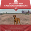 OPEN FARM® GRASS-FED BEEF & ANCIENT GRAINS DRY DOG FOOD