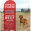 OPEN FARM® GRASS-FED BEEF DRY DOG FOOD