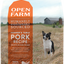 OPEN FARM® FARMER'S TABLE PORK DRY DOG