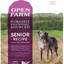 OPEN FARM® SENIOR DRY DOG FOOD