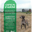 OPEN FARM® HOMESTEAD TURKEY & CHICKEN DRY DOG FOOD
