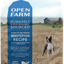 OPEN FARM® WHITEFISH RECIPE DRY DOG FOOD