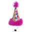 HUXLEY & KENT BIRTHDAY PARTY HAT WITH SNUG FIT