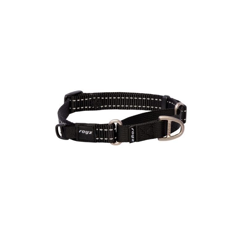 ROGZ UTILITY CONTROL COLLAR WEB