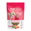 FRUITABLES SALMON & CRANBERRY CAT TREATS