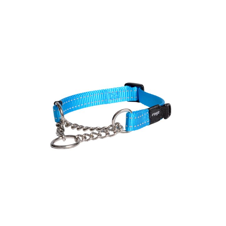 ROGZ UTILITY CONTROL COLLAR CHAIN