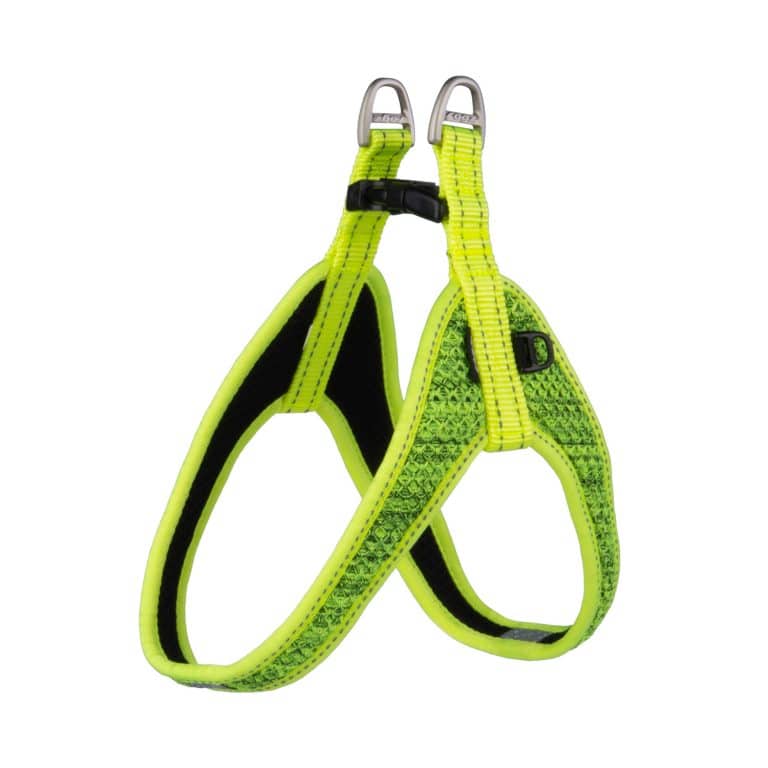 ROGZ UTILITY FAST-FIT HARNESS