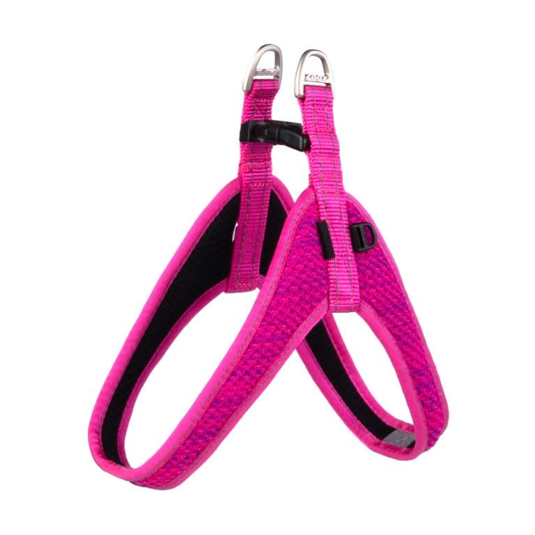 ROGZ UTILITY FAST-FIT HARNESS