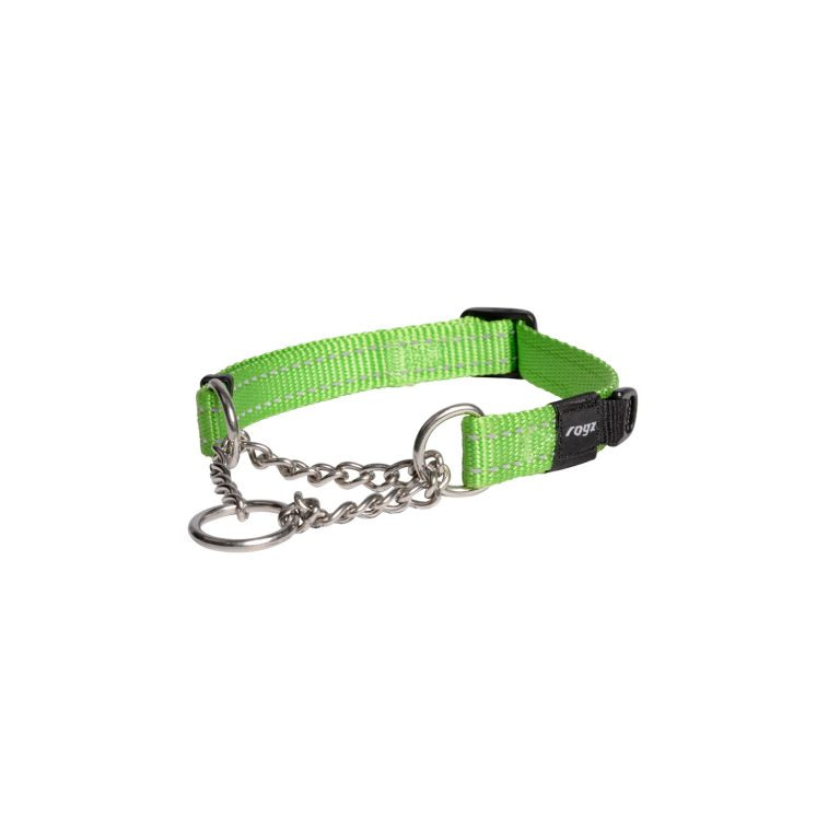 ROGZ UTILITY CONTROL COLLAR CHAIN