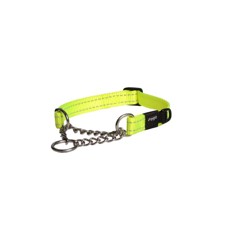 ROGZ UTILITY CONTROL COLLAR CHAIN