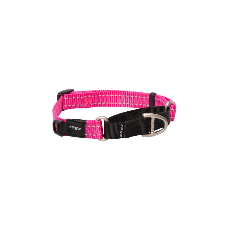 ROGZ UTILITY CONTROL COLLAR WEB