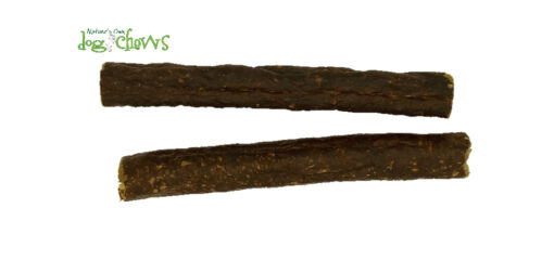 NATURE'S OWN RABBIT STICKS – Bright Eyes & Bushy Tails