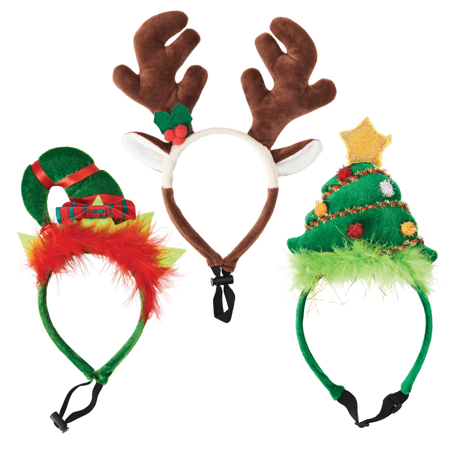 SPOT HOLIDAY - HEADBAND