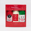 ZIPPY PAWS HOLIDAY HAPPY HOUR CRUSHERZ : 3 PACK