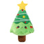 HUG SMART HOLIDAY : CHRISTMAS TREE DOG TOY