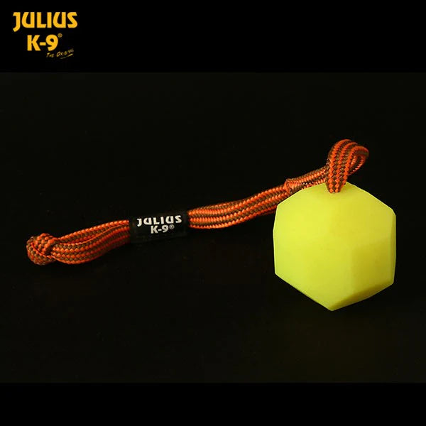 JULIUS-K9 IDC® FLUORESCENT TRAINING BALL