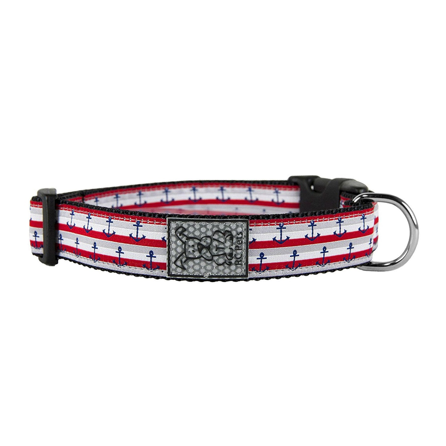 RC PETS CLIP COLLARS - PATTERNS