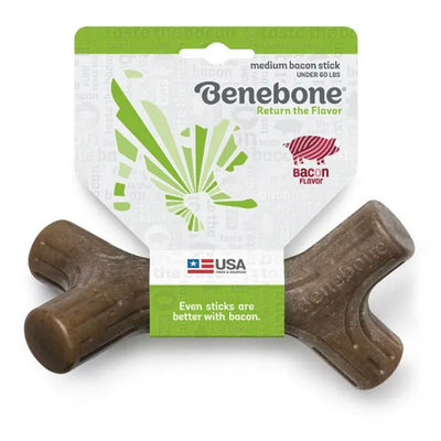 BENEBONE BACON STICK