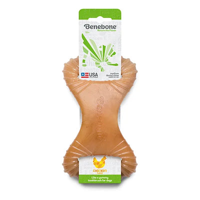 BENEBONE ROCKING DENTAL CHEW CHICKEN