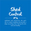 TROPICLEAN LIME & COCONUT SHED CONTROL SHAMPOO