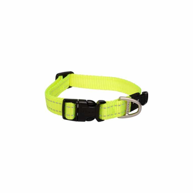 ROGZ UTILITY CLASSIC COLLAR