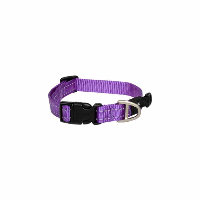 ROGZ UTILITY CLASSIC COLLAR