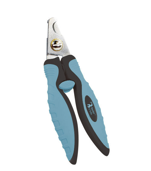 BAXTER & BELLA NAIL CLIPPER - CURVED