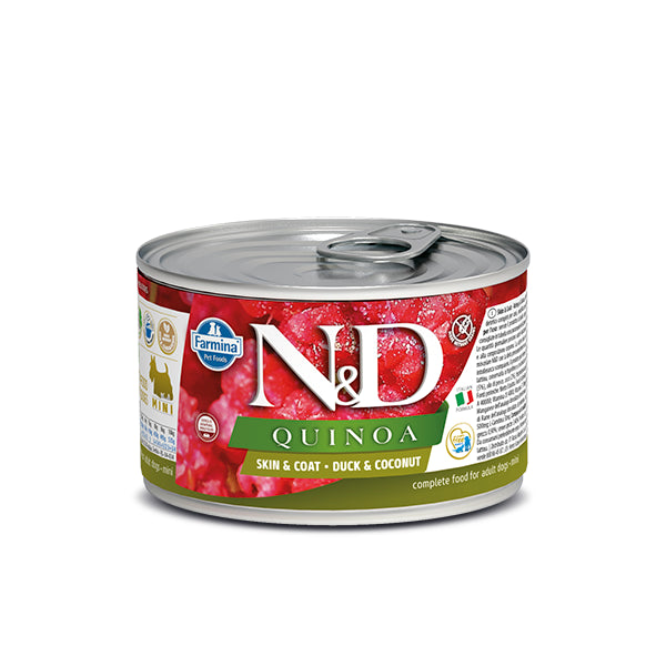 Nd kinoa skin coat outlet