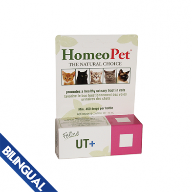 Homeopet urinary shop tract medication