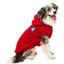 FUZZYARD YARDSTERS HOODIE