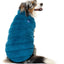 FUZZYARD THE VALUCLUSE PUFFER JACKET : FRENCH BLUE