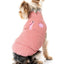 FUZZYARD MOSMAN PUFFER : PINK