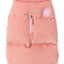 FUZZYARD MOSMAN PUFFER : PINK