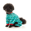 FUZZYARD PYJAMAS : TREE REX
