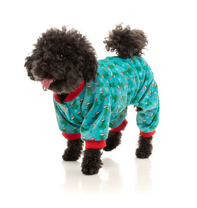 FUZZYARD PYJAMAS : TREE REX