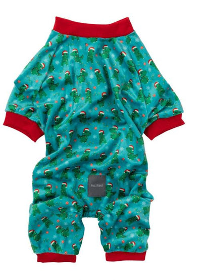 FUZZYARD PYJAMAS : TREE REX