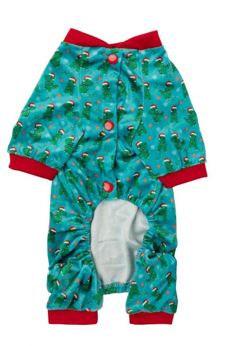 FUZZYARD PYJAMAS : TREE REX