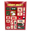 GREAT JACK'S HOLIDAY 2024 ADVENT CALENDAR