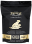 FROMM ADULT GOLD DOG FOOD