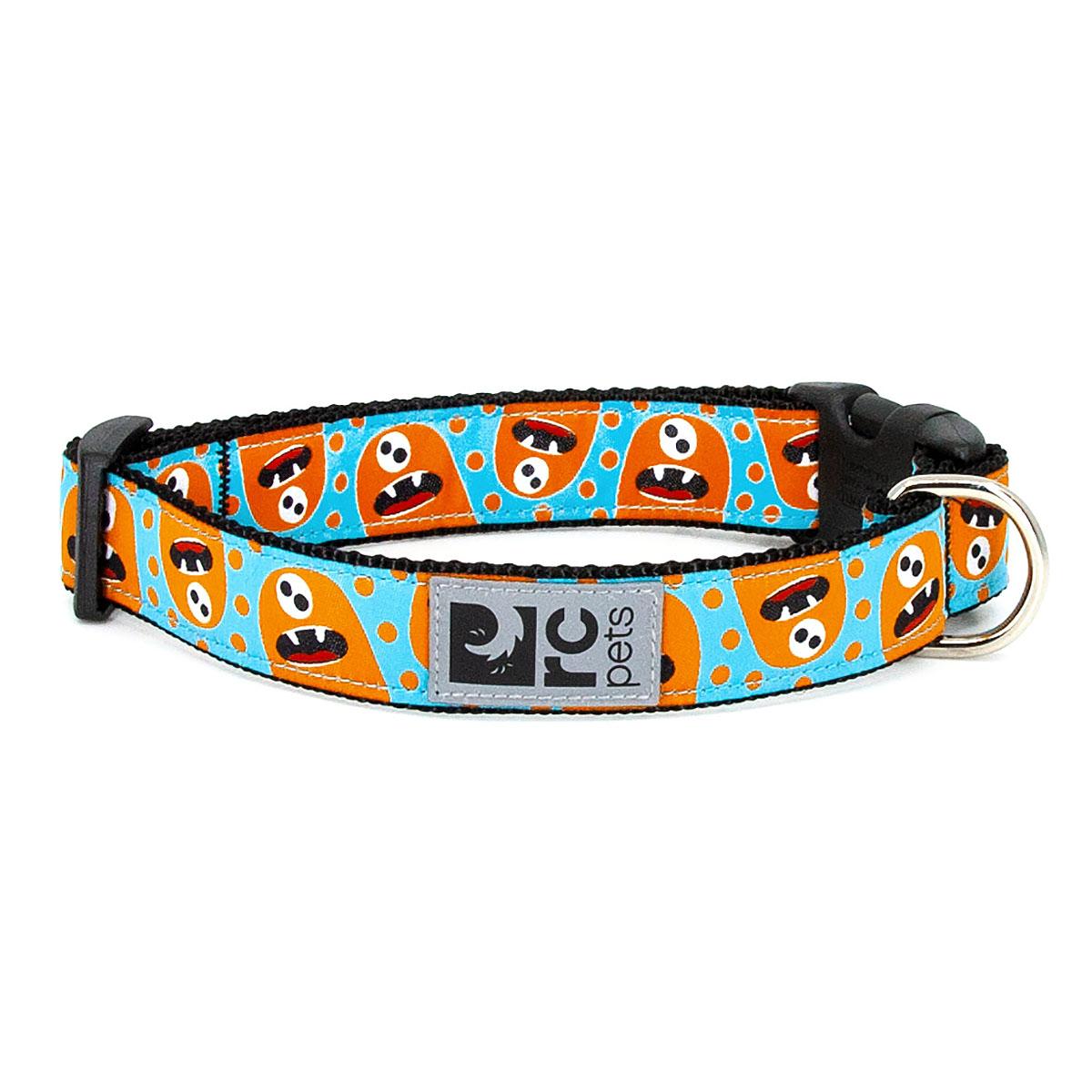 RC PETS CLIP COLLARS - PATTERNS