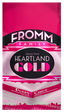 FROMM HEARTLAND GOLD PUPPY DOG FOOD