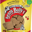 BENNY BULLY PURE BEEF LIVER + REAL BANANA DOG TREATS