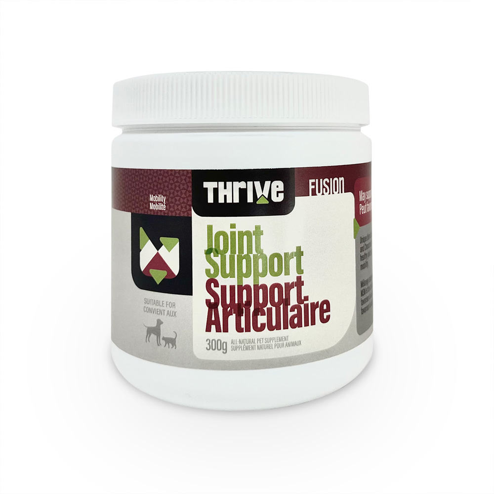 THRIVE JOINT SUPPORT SUPPLEMENT