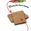 BENNY BULLY PURE BEEF LIVER + REAL SWEET POTATO DOG TREATS