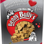 BENNY BULLY LIVER PLUS REAL HEART CAT TREATS